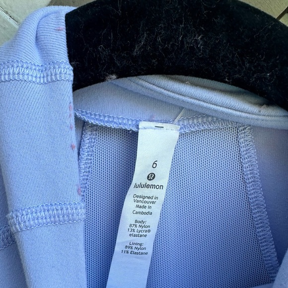 Lululemon Define Jacket - Picture 4 of 7